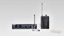 Shure PSM 200 Wireless Personal Monitoring System