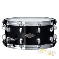 Tama 6.5x14 Starclassic Performer Maple Birch Drum-Black