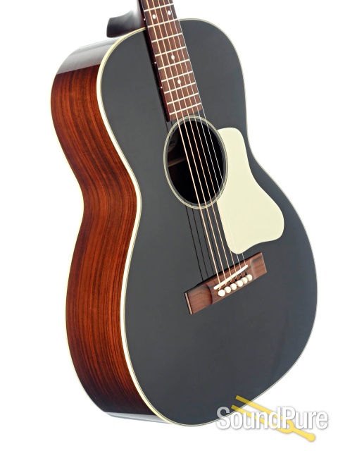 Bourgeois L-DBO/12-Custom Acoustic Guitar #007836 - Used — image 3