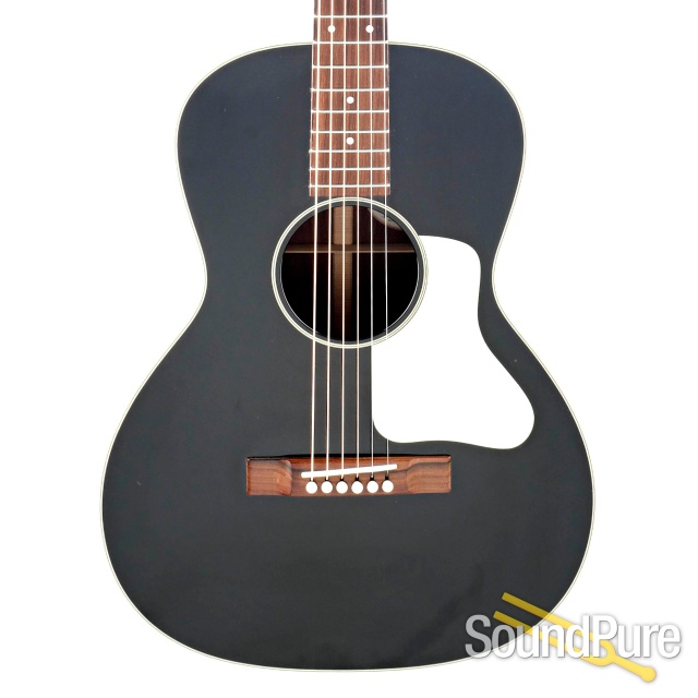 Bourgeois L-DBO/12-Custom Acoustic Guitar #007836 - Used — image 1