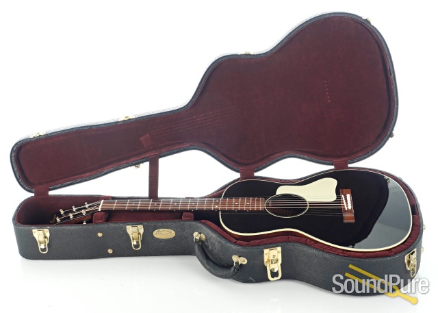 Bourgeois L-DBO/12-Custom Acoustic Guitar #007836 - Used — image 5