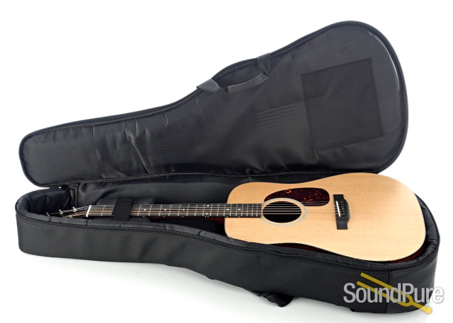 Eastman E1D Sitka/Sapele Dreadnought #M2126862 — image 5