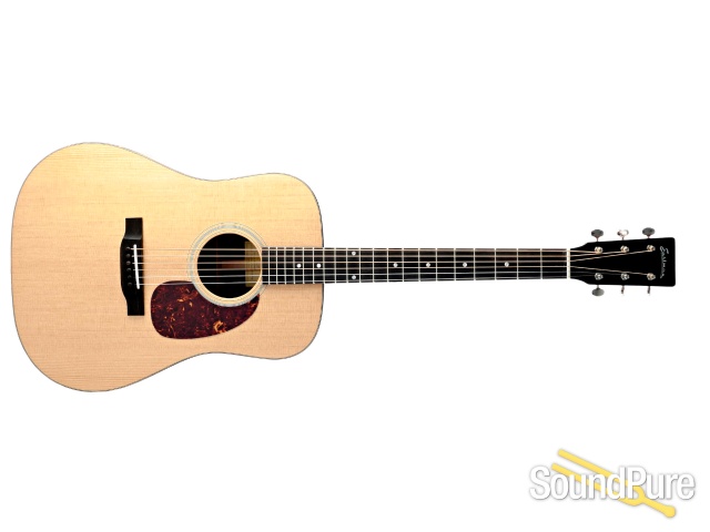 Eastman E1D Sitka/Sapele Dreadnought #M2126862 — image 9
