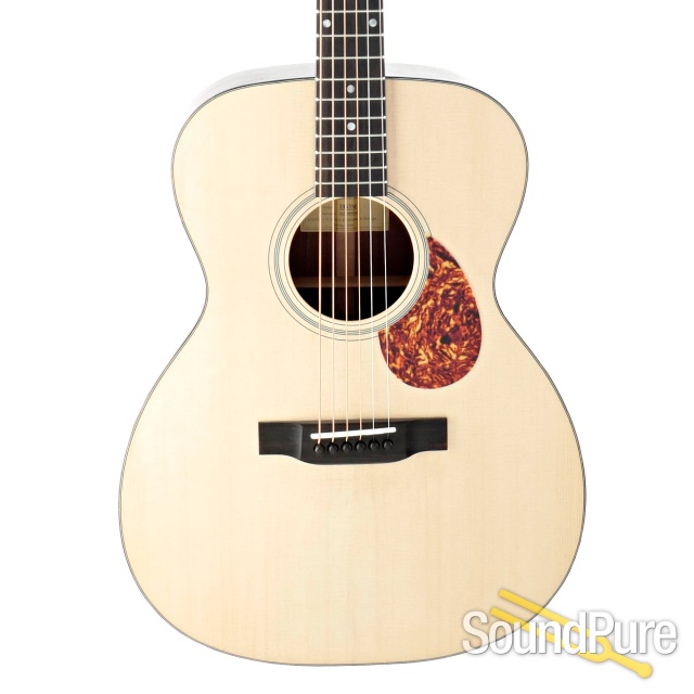 Eastman E1OM Sitka/Sapele Acoustic #M2148914 — image 1