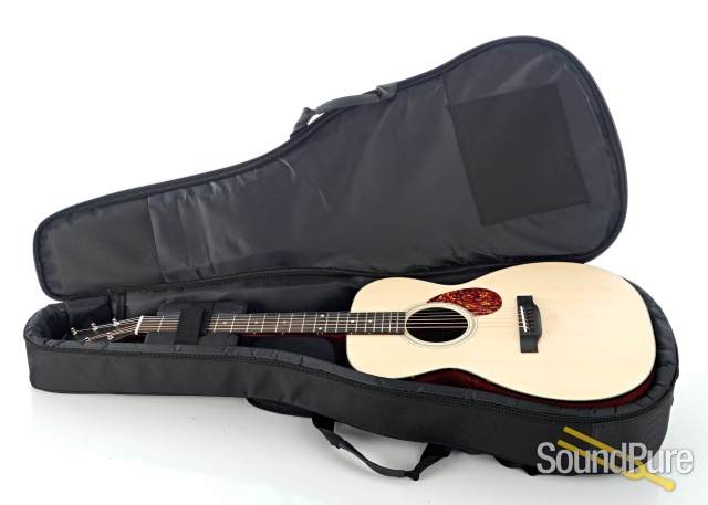 Eastman E1OM Sitka/Sapele Acoustic #M2148914 — image 5