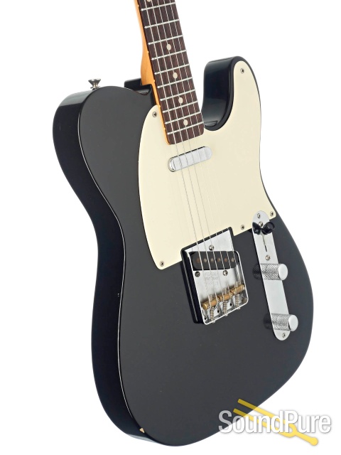 Fender Custom Shop 50s Tele Closet Classic #MM5015 — image 2