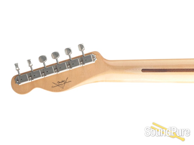 Fender Custom Shop 50s Tele Closet Classic #MM5015 — image 6