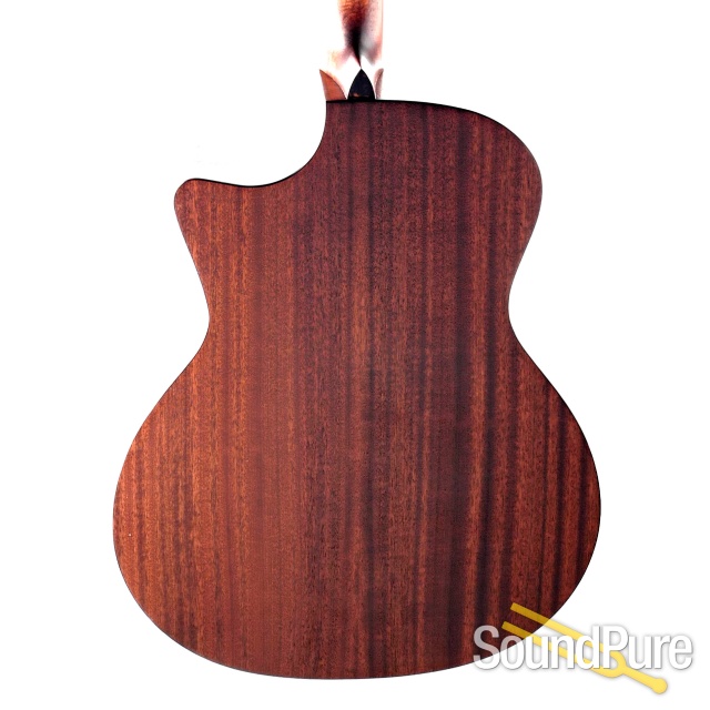 Eastman AC122-1CE Acoustic Guitar #M2129954 — image 6