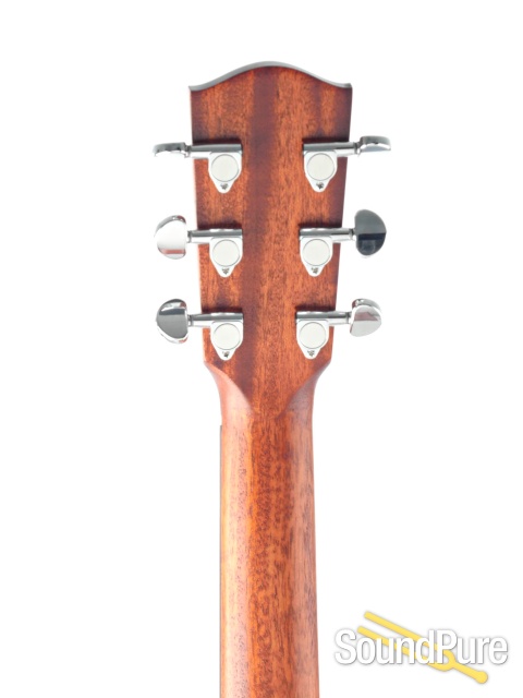 Eastman AC122-1CE Acoustic Guitar #M2129954 — image 7