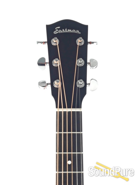 Eastman AC122-1CE Acoustic Guitar #M2129954 — image 8