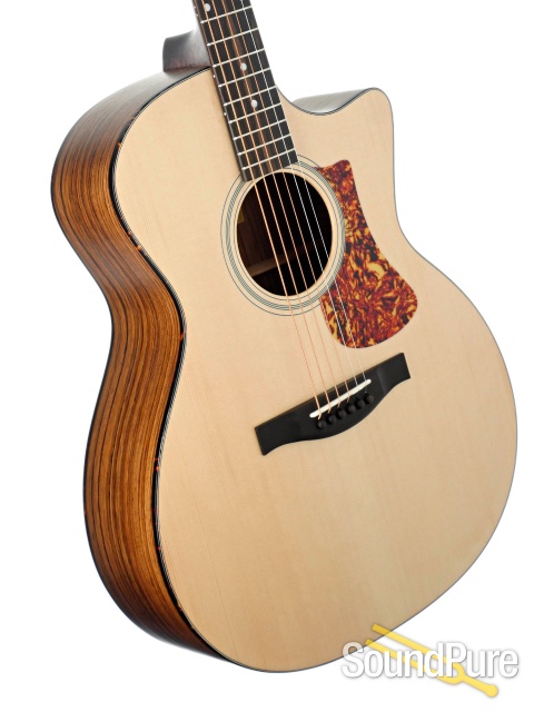 Eastman AC222CE Grand Auditorium Acoustic Guitar #M2151104 — image 3