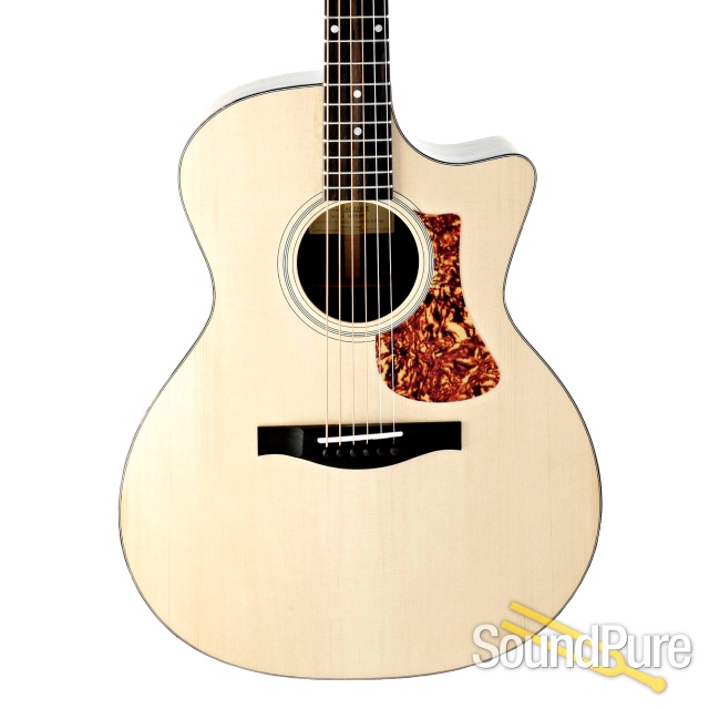 Eastman AC222CE Grand Auditorium Acoustic Guitar #M2151104 — image 1