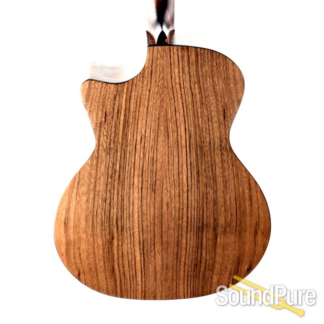 Eastman AC222CE Grand Auditorium Acoustic Guitar #M2151104 — image 6