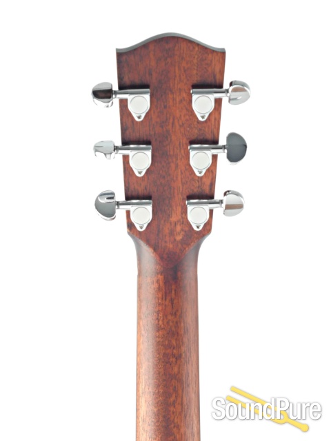 Eastman AC222CE Grand Auditorium Acoustic Guitar #M2151104 — image 7