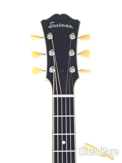 Eastman T484 Semi-Hollow Electric Guitar #P2200645 — image 5
