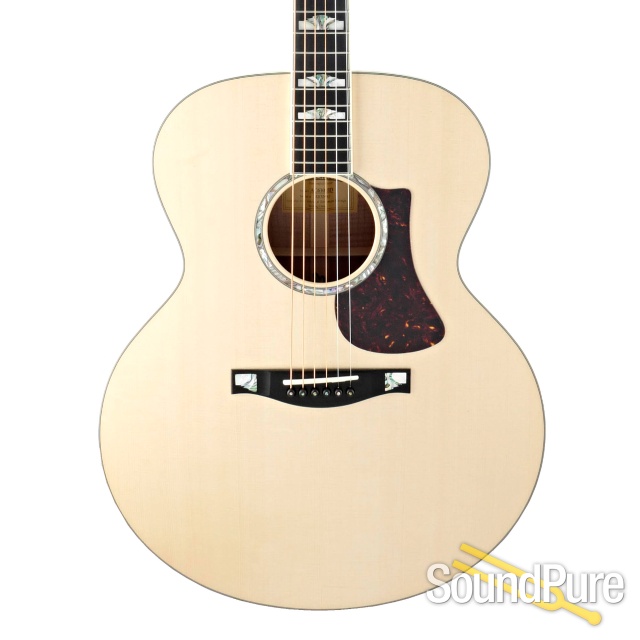 Eastman AC630-BD Acoustic Guitar #M2152442 — image 1