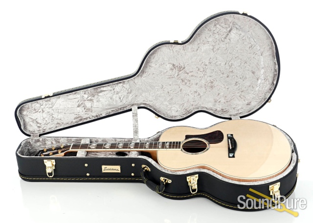 Eastman AC630-BD Acoustic Guitar #M2152442 — image 5