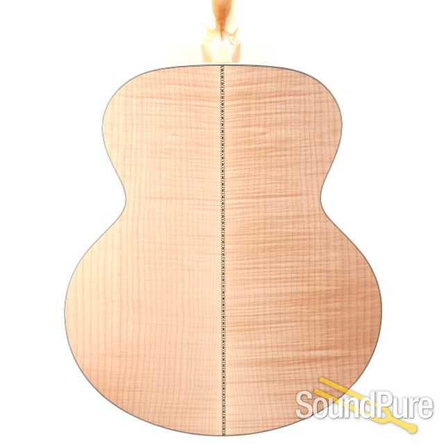 Eastman AC630-BD Acoustic Guitar #M2152442 — image 6