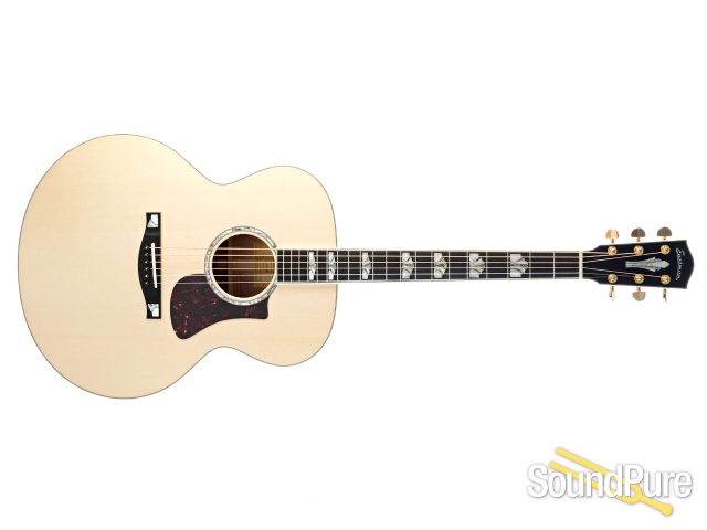 Eastman AC630-BD Acoustic Guitar #M2152442 — image 9