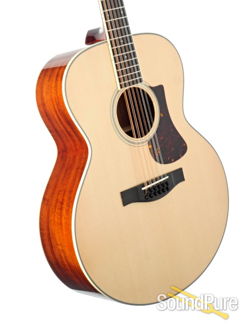 Eastman AC330E-12 Acoustic 12-String Guitar #M2147344 — image 3