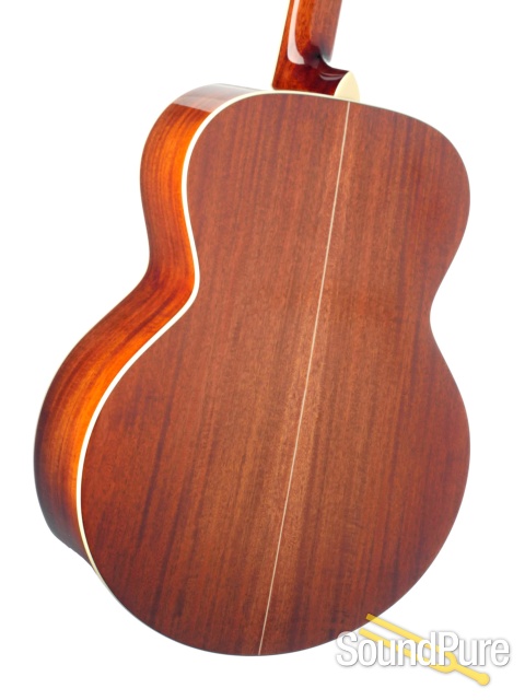 Eastman AC330E-12 Acoustic 12-String Guitar #M2147344 — image 4