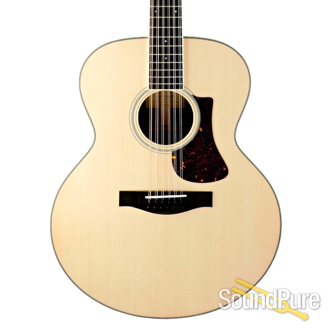 Eastman AC330E-12 Acoustic 12-String Guitar #M2147344 — image 1