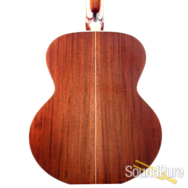 Eastman AC330E-12 Acoustic 12-String Guitar #M2147344 — image 6