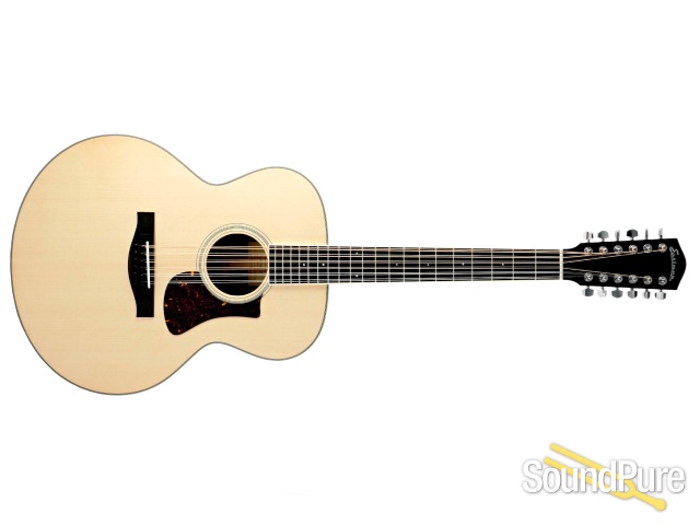 Eastman AC330E-12 Acoustic 12-String Guitar #M2147344 — image 9
