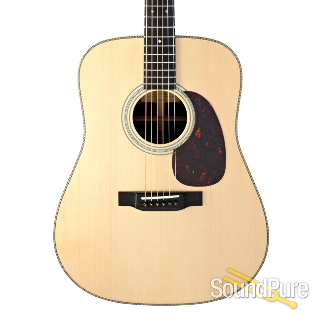 Eastman E20D Adirondack/Rosewood Acoustic #M2129205 — image 1