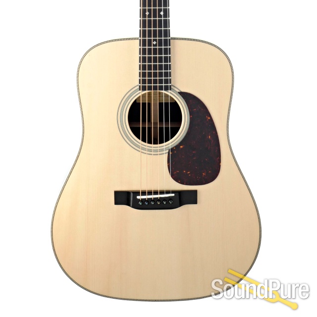 Eastman E20D Adirondack/Rosewood Acoustic #M2128918 — image 1