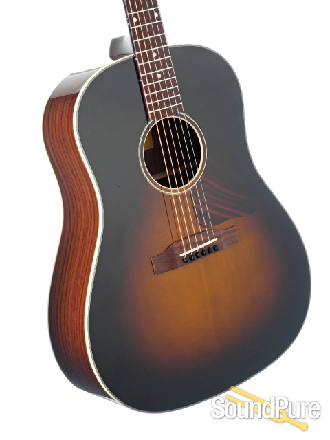 Eastman E20SS Adirondack/Rosewood Acoustic Guitar #M2152349 — image 3