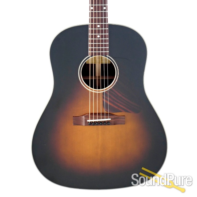 Eastman E20SS Adirondack/Rosewood Acoustic Guitar #M2152349 — image 1