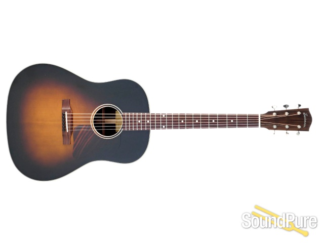 Eastman E20SS Adirondack/Rosewood Acoustic Guitar #M2152349 — image 9
