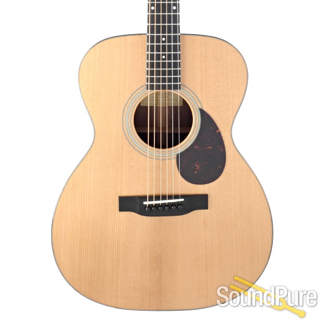 Eastman E10OM-TC Adirondack/Mahogany #M2151966 — image 1