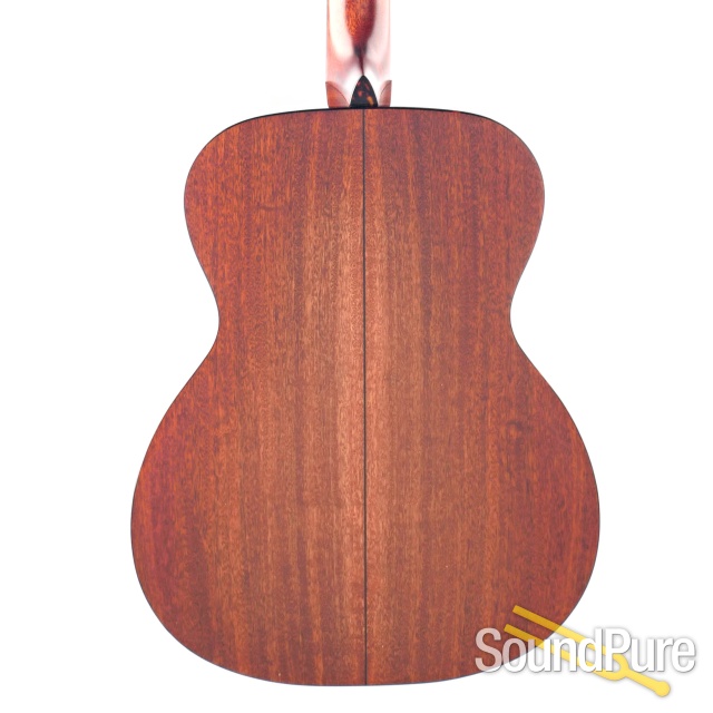 Eastman E10OM-TC Adirondack/Mahogany #M2151966 — image 6