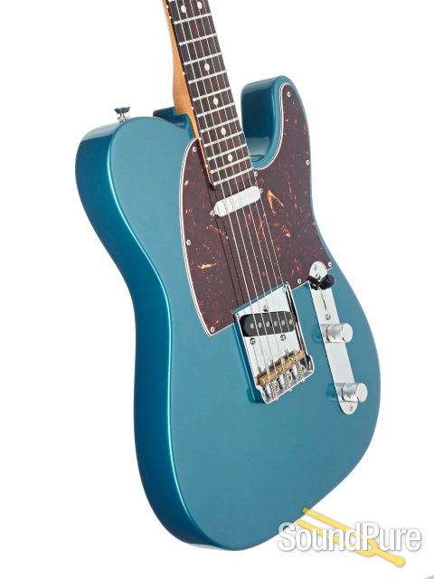 Fender Telecaster American Professional Ltd. Ed. #US19061775 — image 2