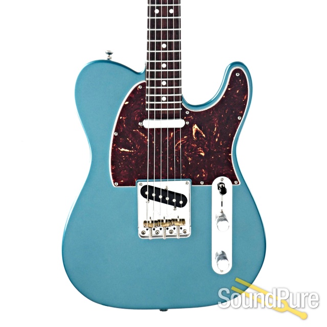 Fender Telecaster American Professional Ltd. Ed. #US19061775 — image 1