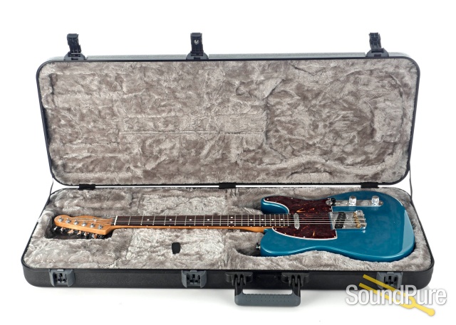 Fender Telecaster American Professional Ltd. Ed. #US19061775 — image 4