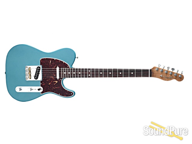 Fender Telecaster American Professional Ltd. Ed. #US19061775 — image 8