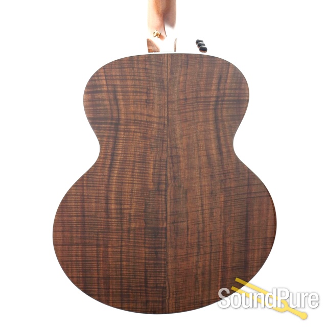 Taylor BRVI 12-String Sitka/Koa Guitar #1108202066 - Used — image 6