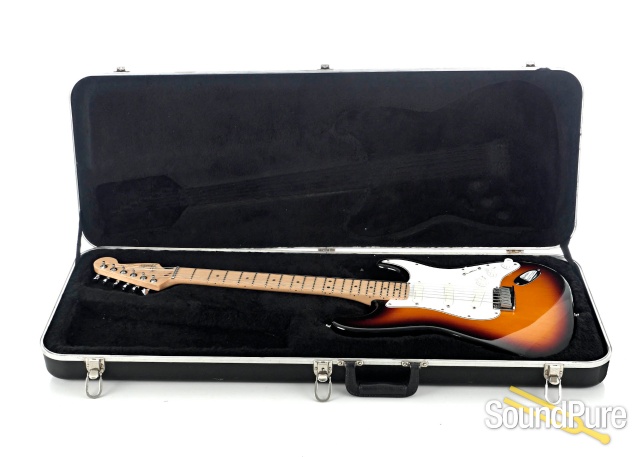 1993 Fender Stratocaster Plus #N3139617 - Used — image 5