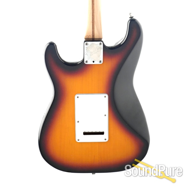 1993 Fender Stratocaster Plus #N3139617 - Used — image 6