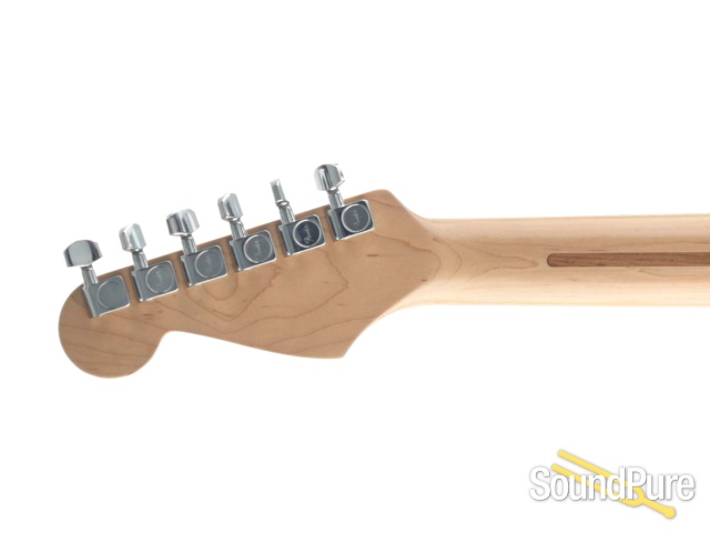1993 Fender Stratocaster Plus #N3139617 - Used — image 7