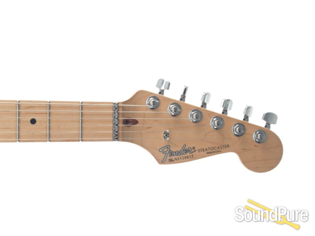 1993 Fender Stratocaster Plus #N3139617 - Used — image 8