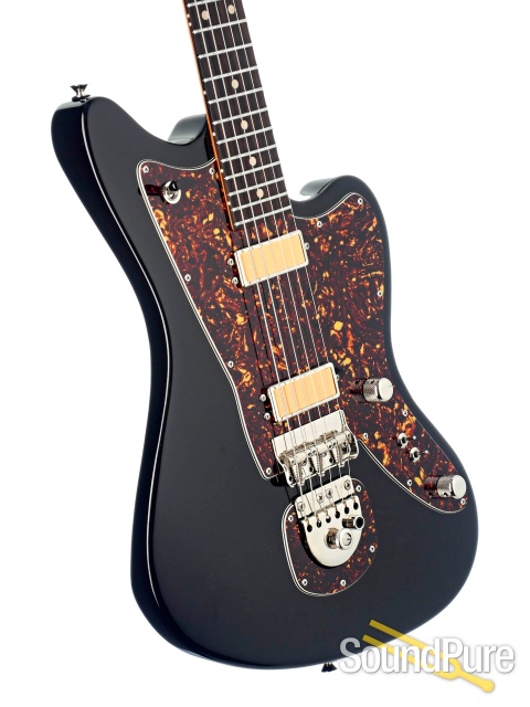 Anderson Raven Classic Shorty Black #06-05-22A — image 2