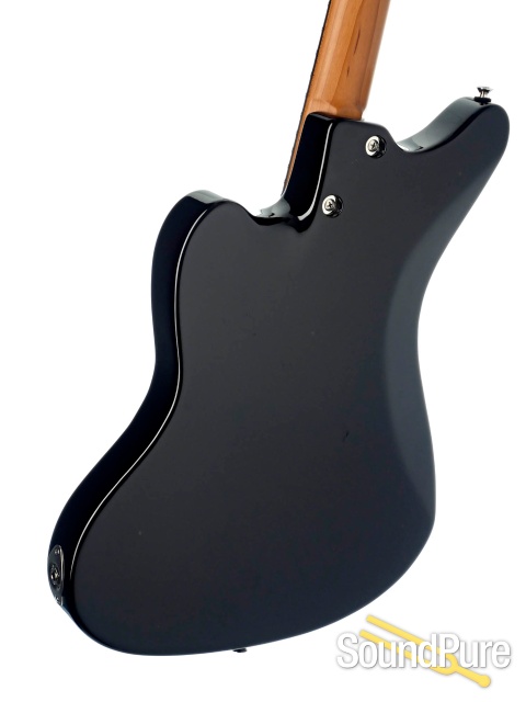 Anderson Raven Classic Shorty Black #06-05-22A — image 3