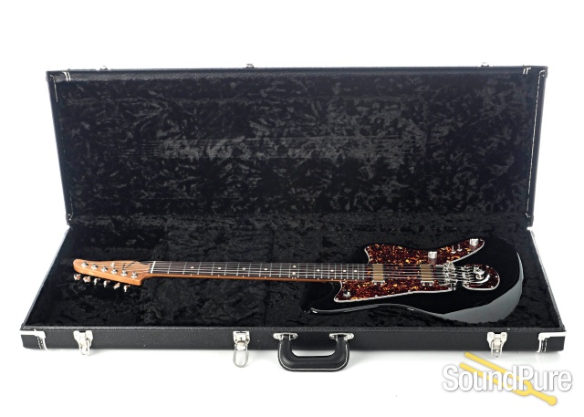 Anderson Raven Classic Shorty Black #06-05-22A — image 4