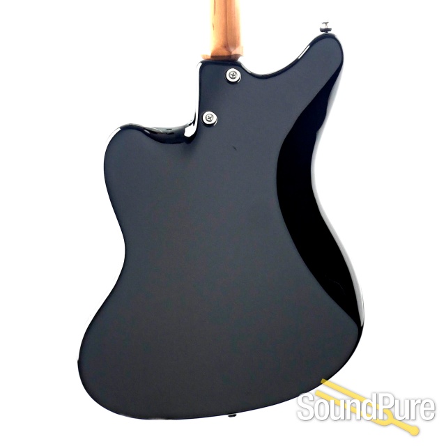 Anderson Raven Classic Shorty Black #06-05-22A — image 5