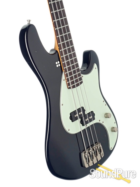 Sandberg California II VS Lionel Soft Aged Black Bass #40151 — image 2