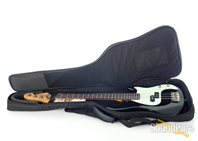 Sandberg California II VS Lionel Soft Aged Black Bass #40151 — image 4